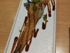 -山之川日料放题(通州店)