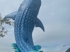 -珠海长隆海洋王国