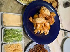 -小吊梨汤·北京菜(香山店)