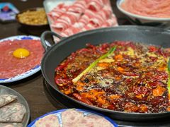 -萍姐火锅·公路夜市(南京新街口店)