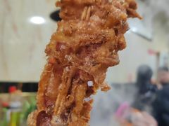 -元盛居(生态大街店)