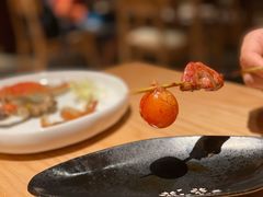 酱烤提灯-人间酒暖·Go blanc·烧鸟·深夜食堂(陆家嘴店)