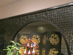 -海天楼中餐厅(吴宫泛太平洋酒店)