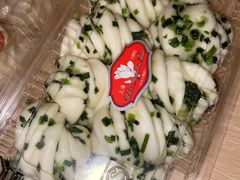 -白玉兰传统小吃
