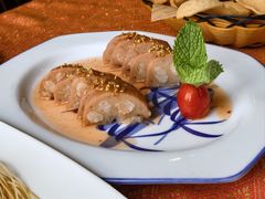 -南沙游艇会·大兵船餐厅