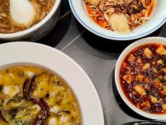 -长寿面馆(振兴路店)