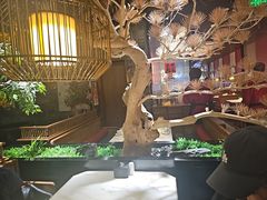 -日丰园海肠水饺·老字号大连海鲜(和平广场店)