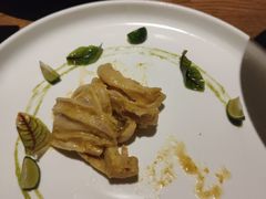 芥末鸭掌-全聚德(江宁店)