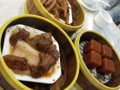 -金华悦国际酒店·金福大酒楼