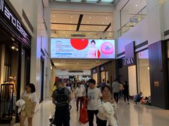 -百盛(莘庄店)