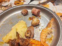 -汉巴味德(沈阳万象汇店)