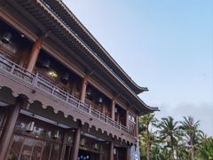 -三亚亚龙湾雅高美爵酒店