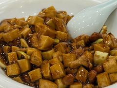 -23号墙门菜(狮虎桥店)