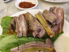 -巴扎美食·新疆菜·西域歌舞表演餐厅(新疆大厦店)