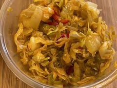 -有礼有面(知春路店)