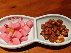 -辣不二地道川菜(汉水路店)