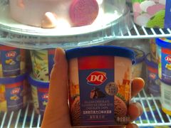 -DQ·蛋糕·冰淇淋(新世纪6F店)