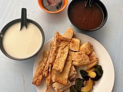 -汕头街养生糖水铺