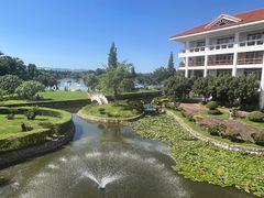 -云南滇池花园国际大酒店温泉