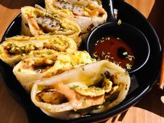 -甘单茶事小馆(洋河店)
