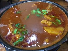-老姑砂锅·烧烤天津菜(体北道店)