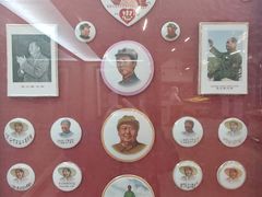 -枫泾古镇-人民公社旧址