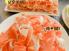 -鑫龙火锅城(青岛分店)
