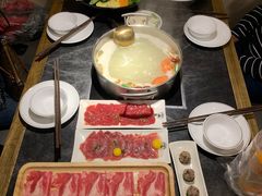 -许府牛火锅(信义坊总店)