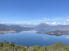 -丽江泸沽湖景区