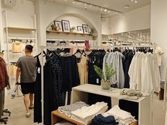 -Abercrombie & Fitch(天环广场店)