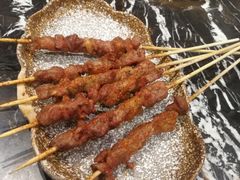 -北疆饭店(苏宁广场店)