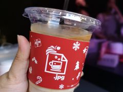 -JPG coffee(广州体育西店)