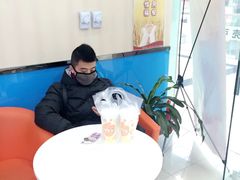 -蓝贝壳可丽饼屋(宝龙店)