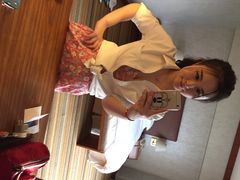 疯仔婷-新加坡瑞士史丹福酒店