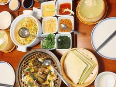 -林四喜·闽南传家菜(鼓浪屿店)