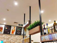 -萨莉亚意式餐厅(彩悦城店)