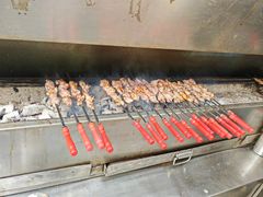 -新疆伊宁远征餐厅