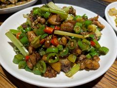 -小草房水煮鱼(东关大街店)
