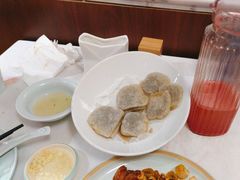 -惠丰堂饭庄·烤鸭·京味菜(西北旺·唐家岭店)