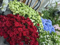 -Flower in(密渡桥店)