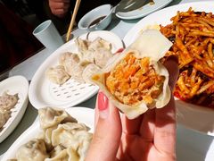 -百饺园(平山道店)