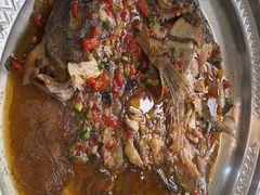 -湘桂人酒楼(西便门店)