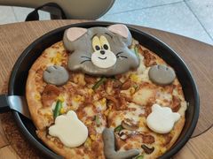 -必胜客(集美杏东店)