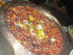 -雲蜀龙阁·金牌水煮鱼(方庄店)