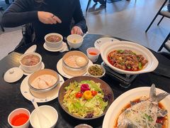 -简小舍·民间手艺菜(武昌江滩店)