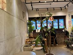 -青莯_Percher Coffee Shop(皮市街店)