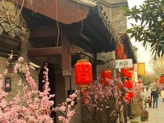 -回龙窝历史文化街区