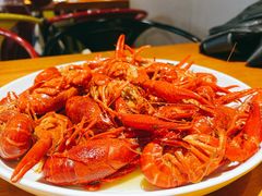 -金陵一哥龙虾馆(三牌楼总店)