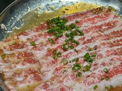 -姜虎东白丁烤肉(银泰中心in99店)