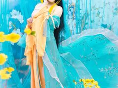 兰亭-九月鹰飞汉服摄影工作室